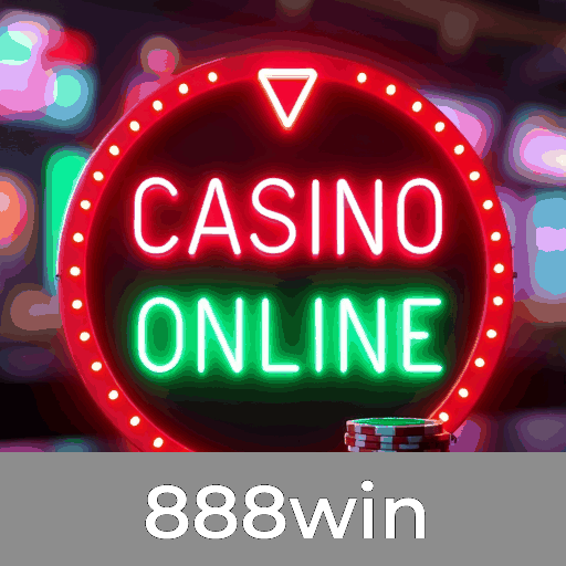 888win: A Emoção dos Caça-níqueis e Seus Altos Retornos