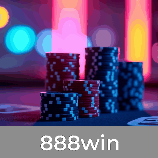 888win: A Revolução em Aplicativos de Cassino Móvel